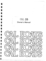 Cal BoatsCAL 25