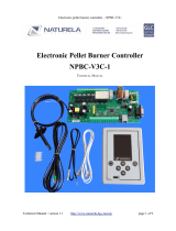 Naturela NPBC-V3C-1 Technical Manual