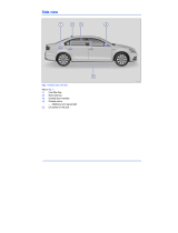 Volkswagen Jetta Hybrid 2015 Owner's manual