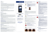 Datalogic Memor 10 Owner's manual