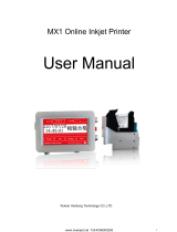 Wuhan Xiantong Technology CO.,LTD M7 User manual