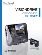 VisionDriveVD-7000W