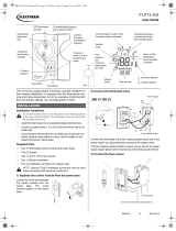 Flextherm FLP12-GA User manual