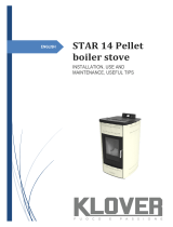 klover STAR 14 Installation, Use And Maintenance Manual