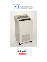NQ IndustriesClarifier