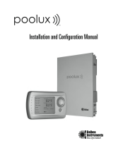 Balboa Instruments Eco-matic ESC 36 Installation guide