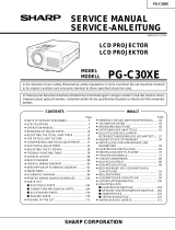 Epson C8230 User manual