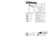 Chamberlain LiftMaster 600A Specification