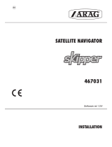 ARAG Skipper 467031 Installation guide