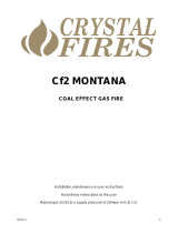 crystal firesCf2 Montana