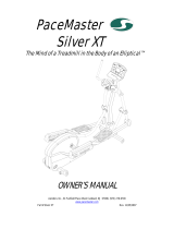 PaceMasterSilver XT