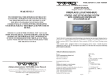 TATAREK RT-08G-BUF User manual