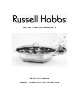 Russell HobbsRHFP04