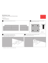 Design Within Reach Reid Sofa Assembly Manual