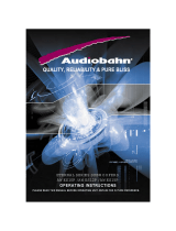 AudioBahn AWES12P Specification