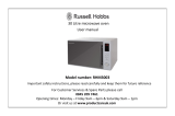 Russell HobbsRHM3003