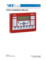 VES VF1173-00 Installation guide