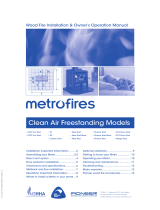 metrofires Classic Rad Specification