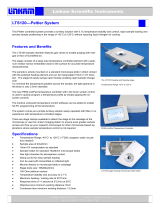 Linkam Scientific Instruments LTS120 User manual