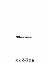 BasherBZ-222 PRO