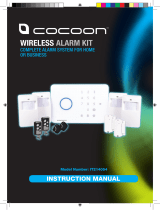 Cocoon IT214054 User manual