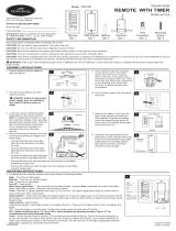 Chungear Industrial KUJCE10410 User manual