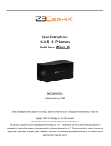 Z3 TechnologyZ3Cam-4K