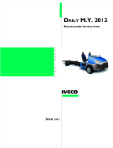 IvecoDAILY M.Y. 2012