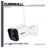 ZUMIMALL 6S Owner's manual
