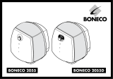 Boneco 2055D Datasheet