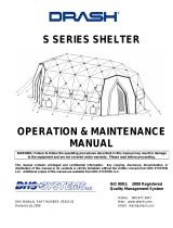 DHS SystemsDRASH S Series