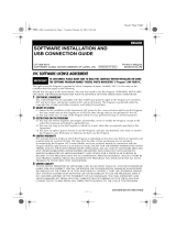 JVC GR-D230US Specification