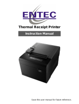 Entec PRP-188 User manual