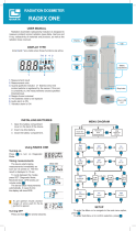 QUARTA RADEX ONE User manual