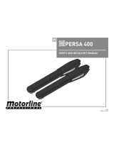 MotorlinePERSA 400