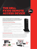 Dell Precision R5400 User manual