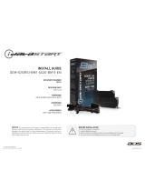 idatastart OEM-IDS(RS)-BM1-[ADS-BM1]-EN Install Manual