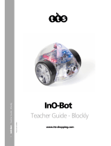 TTS InO-Bot Blockly Teachers Manual