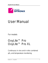 Oxford OptronixOxyLite Pro XL