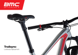 BMC Trailsync Replacement Instructions Manual