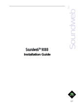 BSS AudioSoundweb 9088