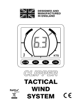 NASA Marine TWS-1 User manual