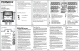 Fieldpiece SMAN460 User manual