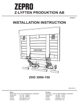 ZeproZHD 3000-150