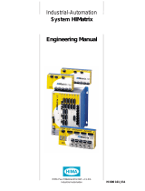 HIMA HIMatrix F3 DIO 16/8 01 Engineering Manual