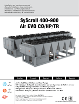 SystemAirSYSCROLL 450 Air EVO CO