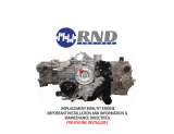 RND M97 Installation and Maintenance Manual