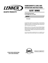 Lennox HearthCOL-3629
