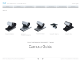 Cisco TelePresence Codec C60  User guide