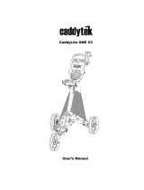 CaddytekCaddyLite ONE V3